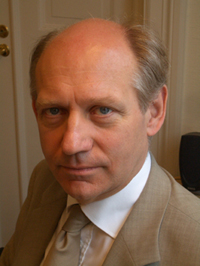 Nils Gårder Nils Gårder